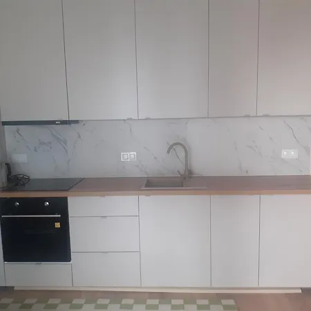 Beautiful And Comfortable New With Parking Space In Bialoleka 20 Minutes From Center By Public Transport Apartman