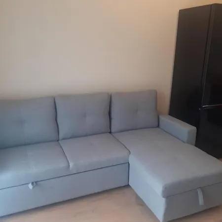 Beautiful And Comfortable New With Parking Space In Bialoleka 20 Minutes From Center By Public Transport Apartman *