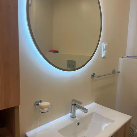 Beautiful And Comfortable New With Parking Space In Bialoleka 20 Minutes From Center By Public Transport * Warszawa
