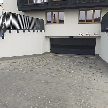 Beautiful And Comfortable New With Parking Space In Bialoleka 20 Minutes From Center By Public Transport * Warszawa