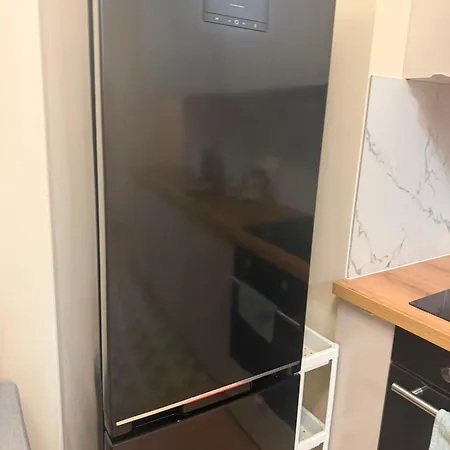 Beautiful And Comfortable New With Parking Space In Bialoleka 20 Minutes From Center By Public Transport *